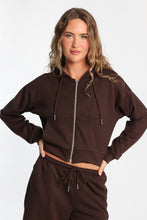Tech Fleece Zip-Up Midi Hoodie thumbnail 1