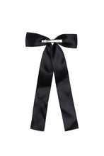 Pinces à cheveux rosette en ruban thumbnail 3