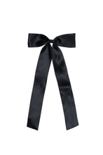 Pinces à cheveux rosette en ruban thumbnail 2