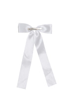 Pinces à cheveux rosette en ruban thumbnail 5