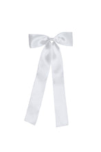 Pinces à cheveux rosette en ruban thumbnail 4