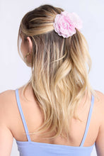 Pince à cheveux rosette thumbnail 1