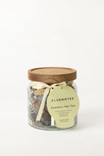 Hair Ties In Tin Can 50-Pack thumbnail 1
