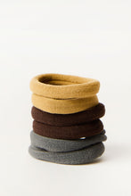 Hair Ties In Tin Can 50-Pack thumbnail 3