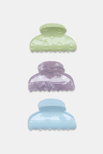 Claw Clips 3-Pack thumbnail 2