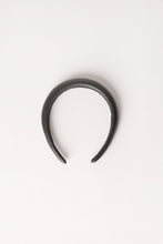 Vegan Leather Headband thumbnail 3