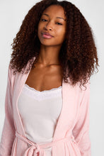 Super Soft Printed Belted Robe thumbnail 10
