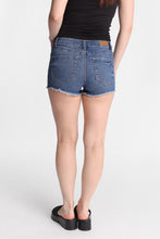 High Rise Festival Denim Shorty thumbnail 3