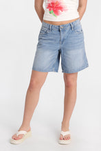 Low Rise Jorts thumbnail 1