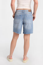 Low Rise Jorts thumbnail 3