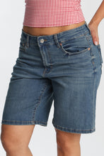 High Rise Jorts thumbnail 2