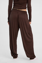 Pointelle Knit Baloon Pajama Pants thumbnail 8