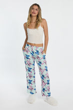 Stitch & Angel Velour Pajama Pants thumbnail 4