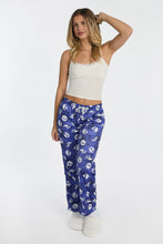 Twas The Night Before Christmas Velour Pajama Pants thumbnail 4