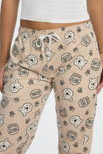 Winnie The Pooh Hunny Velour Pajama Pants thumbnail 2