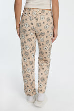 Winnie The Pooh Hunny Velour Pajama Pants thumbnail 3