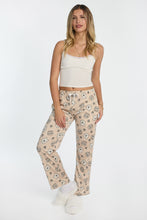 Winnie The Pooh Hunny Velour Pajama Pants thumbnail 4