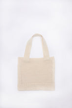 Sac fourre-tout en crochet thumbnail 2
