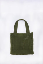 Sac fourre-tout en crochet thumbnail 4