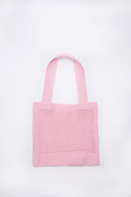 Sac fourre-tout en crochet thumbnail 6