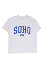 Soho Graphic Relaxed Tee thumbnail 1