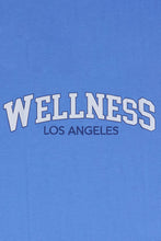 Wellness Los Angeles Graphic Relaxed Tee thumbnail 2