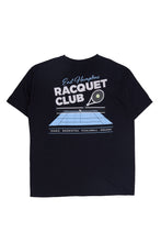 Racquet Club Graphic Relaxed Tee thumbnail 2