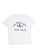 Champions League Rhode Island Graphic Relaxed Tee thumbnail 1