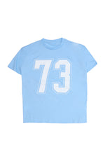 73 Graphic Relaxed Tee thumbnail 1