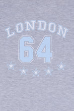 London '64 Graphic Relaxed Tee thumbnail 2