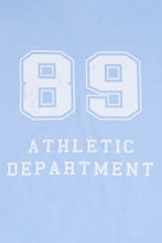 89 Athletic Department Graphic Relaxed Tee thumbnail 2