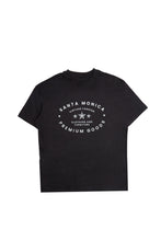 Santa Monica Graphic Boyfriend Tee thumbnail 1