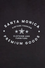 Santa Monica Graphic Boyfriend Tee thumbnail 2