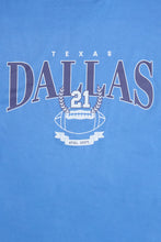 Dallas 21 Graphic Boyfriend Tee thumbnail 2