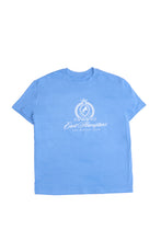 T-shirt coupe garçonne imprime? graphique East Hamptons thumbnail 1