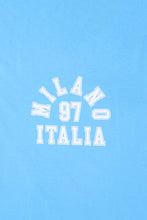T-shirt coupe garçonne imprime? graphique Milano Italia '97 thumbnail 2