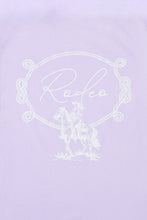 T-shirt coupe garçonne imprime? graphique Rodeo thumbnail 2