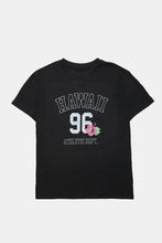Hawaii Athletic Department Graphic Boyfriend Tee thumbnail 1