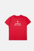 Canada Is Not A State Graphic Classic Tee thumbnail 1