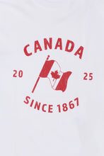 Canada Since 1867 Graphic Classic Tee thumbnail 2