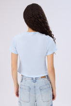 Los Angeles Graphic Baby Tee thumbnail 4