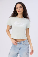 Boston Athletics Since 1997 Graphic Baby Tee thumbnail 1