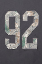 T-shirt coupe garçonne imprimé 92 thumbnail 2