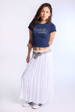 T-shirt ajusté imprime? graphique Boston thumbnail 4