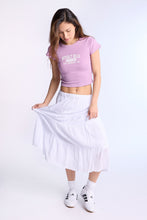 Beverly Hills Graphic Baby Tee thumbnail 4