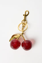Porte-clés fruits en métal thumbnail 1
