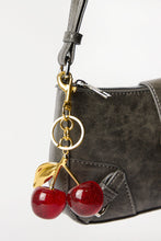 Porte-clés fruits en métal thumbnail 2