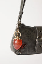 Porte-clés fruits en métal thumbnail 4
