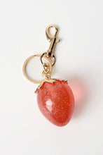 Porte-clés fruits en métal thumbnail 3