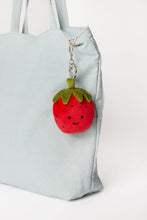 Fruit Plush Bag Charm thumbnail 4